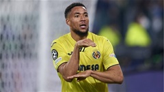 Người hùng 'thật tình cờ và thật bất ngờ' của Villarreal